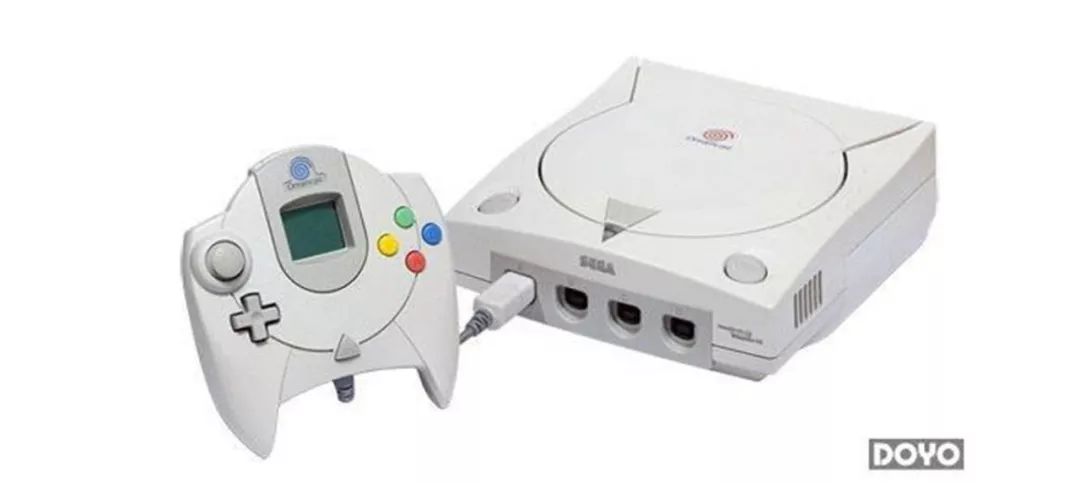 科技年轮｜手心里的手柄，多年后的回忆（中）