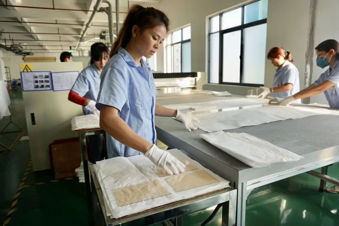 北海惠科电子产业园,惠科电子北海科技产业园视频