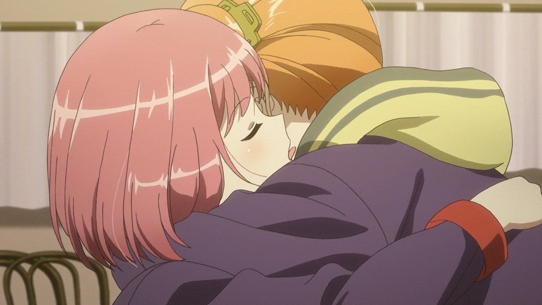 香料无副作用，请放心食用-《月影特工》企划原案·系列构成TAKAHIRO访谈