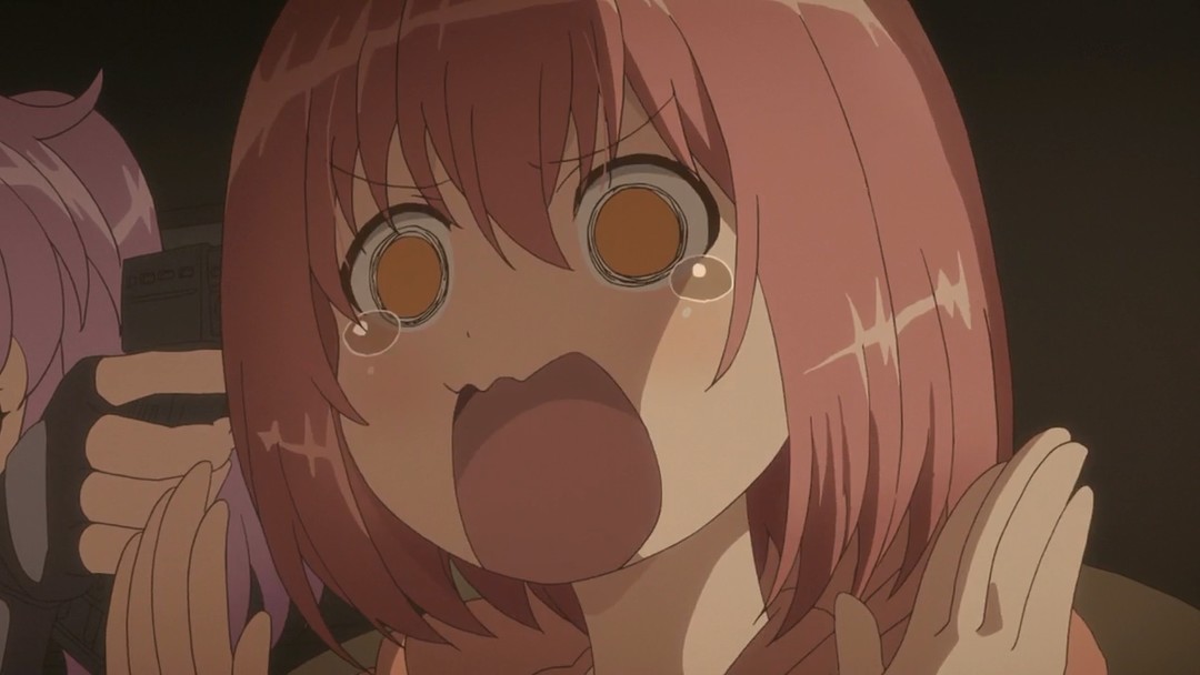 香料无副作用，请放心食用-《月影特工》企划原案·系列构成TAKAHIRO访谈