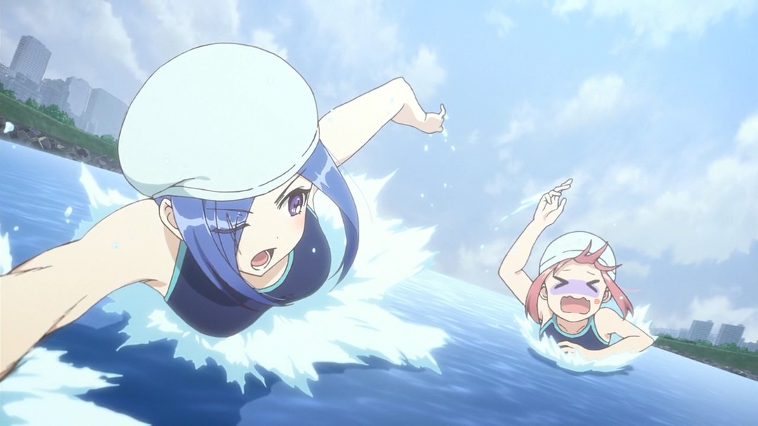 香料无副作用，请放心食用-《月影特工》企划原案·系列构成TAKAHIRO访谈