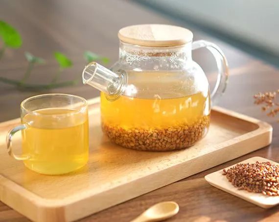 它被称“五谷之王”，泡水喝，清脂肪降三高，养生抗衰老！