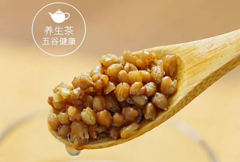 它被称“五谷之王”，泡水喝，清脂肪降三高，养生抗衰老！