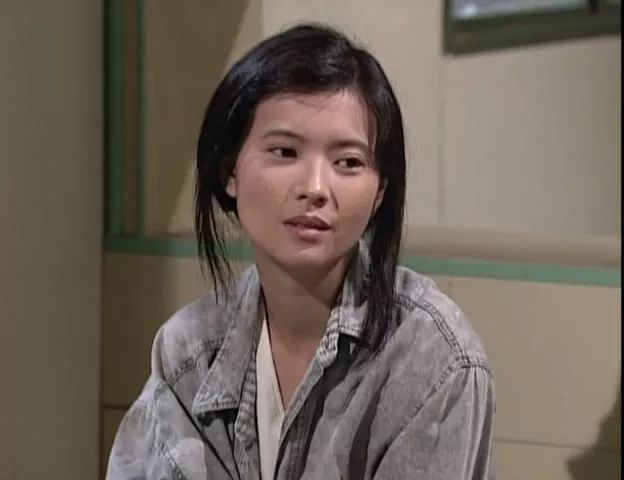 蓝洁瑛被欺负的电视剧,蓝洁瑛说出被侵犯事件