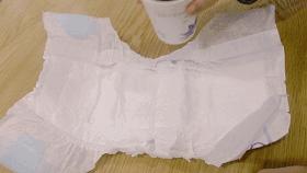 大王天使纸尿裤试用装9.9,大王天使纸尿裤旗舰店