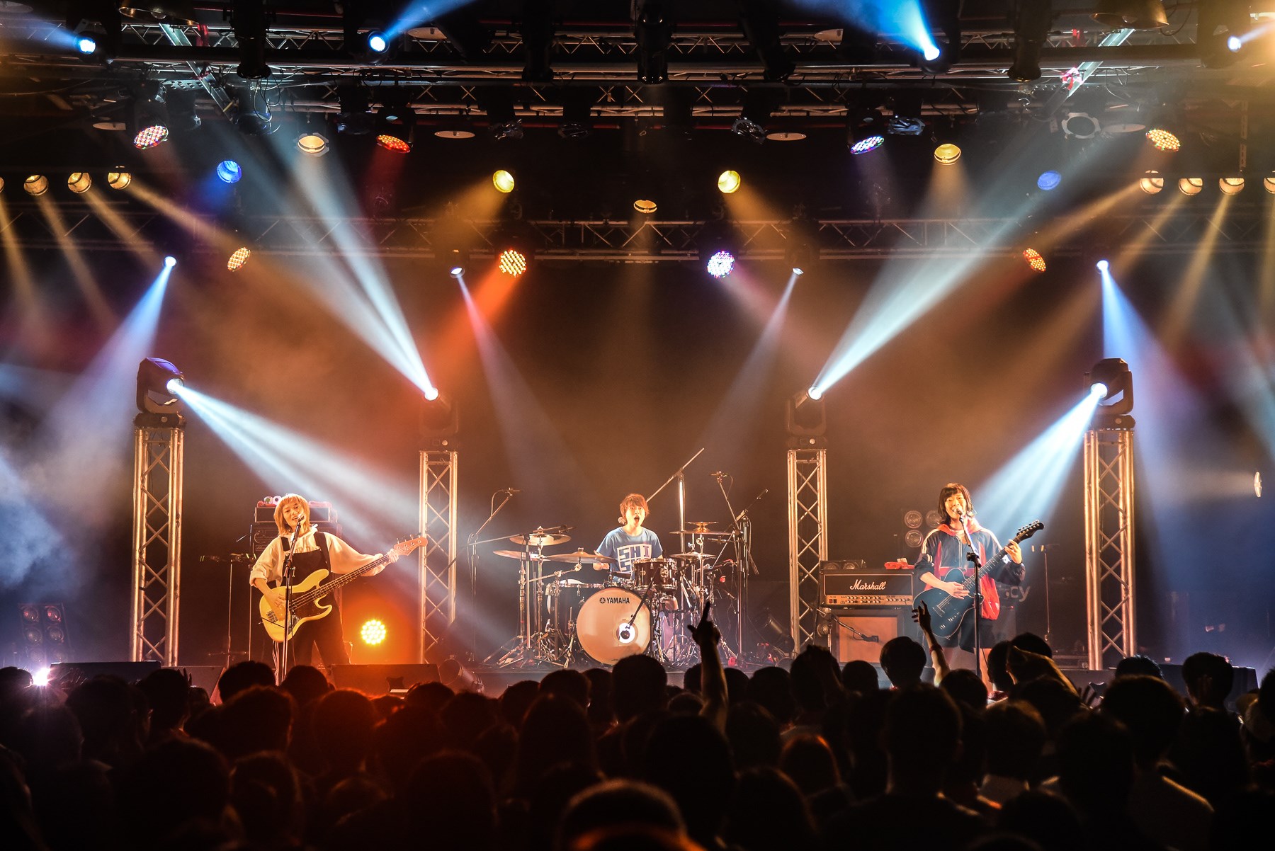 世界巡回演唱会台北场,2019年世界巡回演唱会台北站