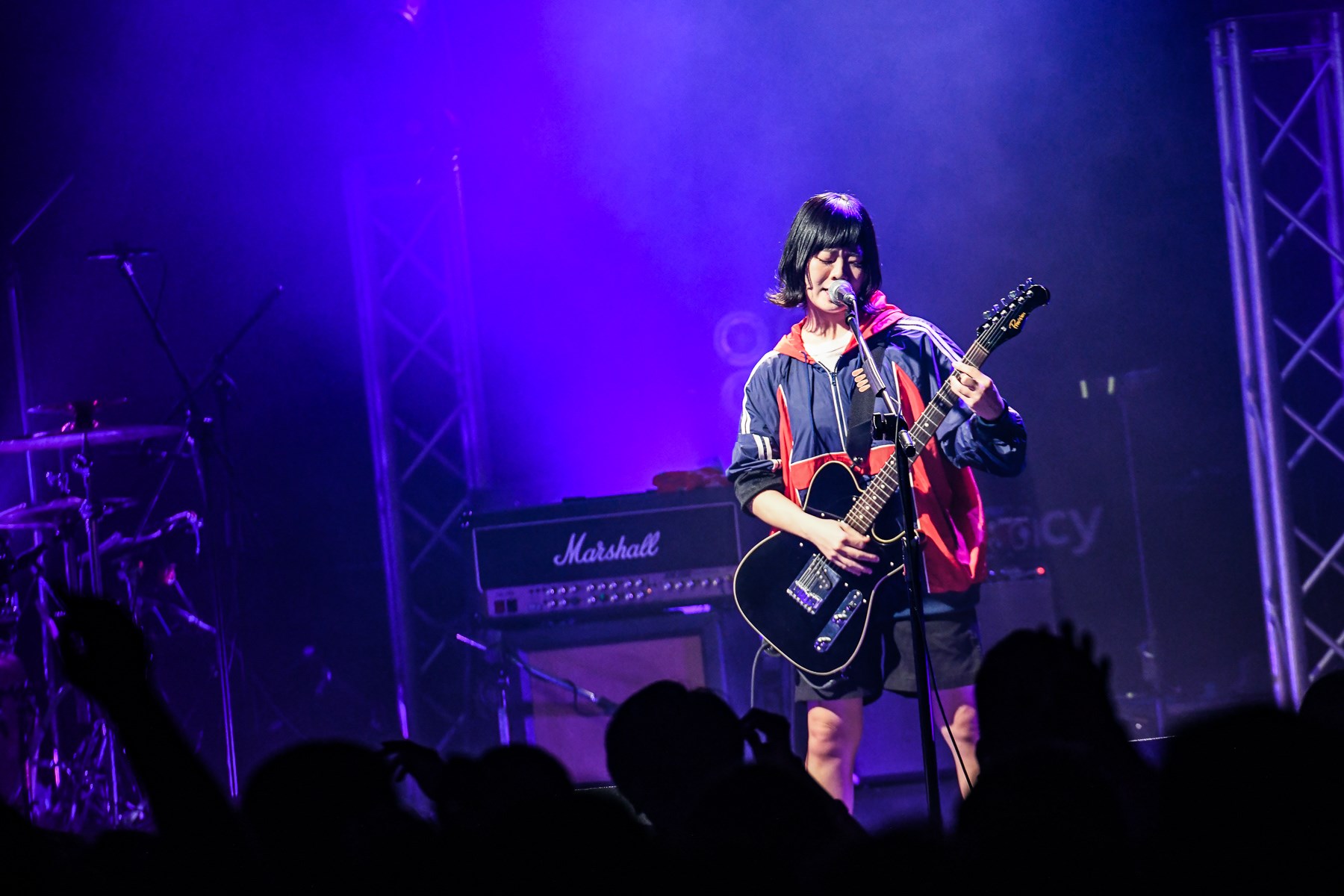 世界巡回演唱会台北场,2019年世界巡回演唱会台北站