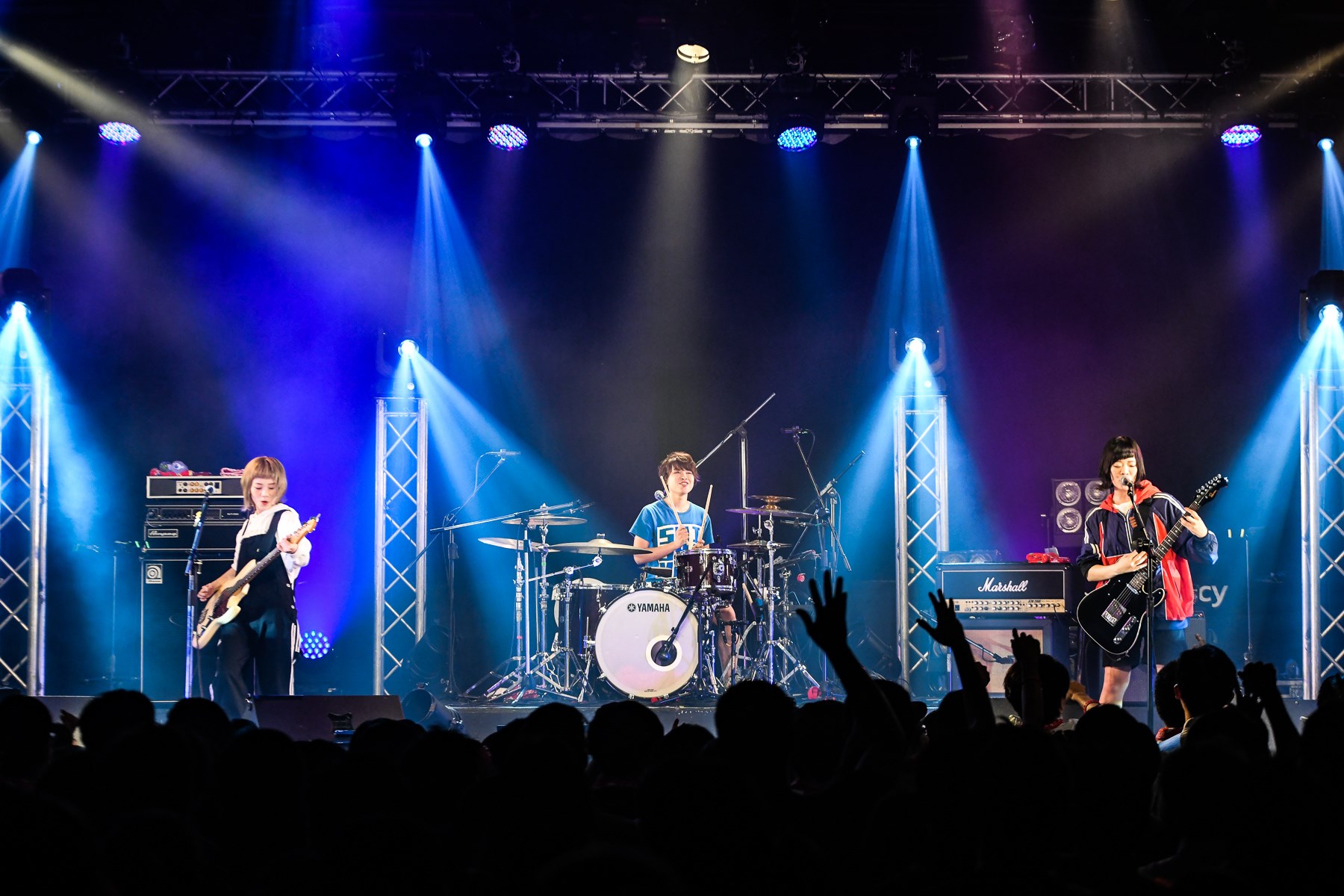 世界巡回演唱会台北场,2019年世界巡回演唱会台北站