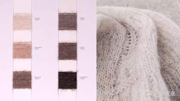 羊驼毛和羊绒哪个高档,一线品牌羊驼毛