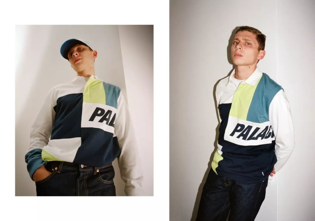 长袖polo女,基础款长袖polo推荐