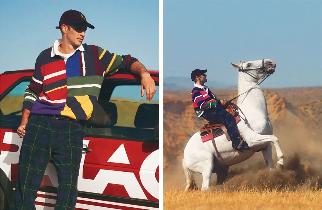 长袖polo女,基础款长袖polo推荐