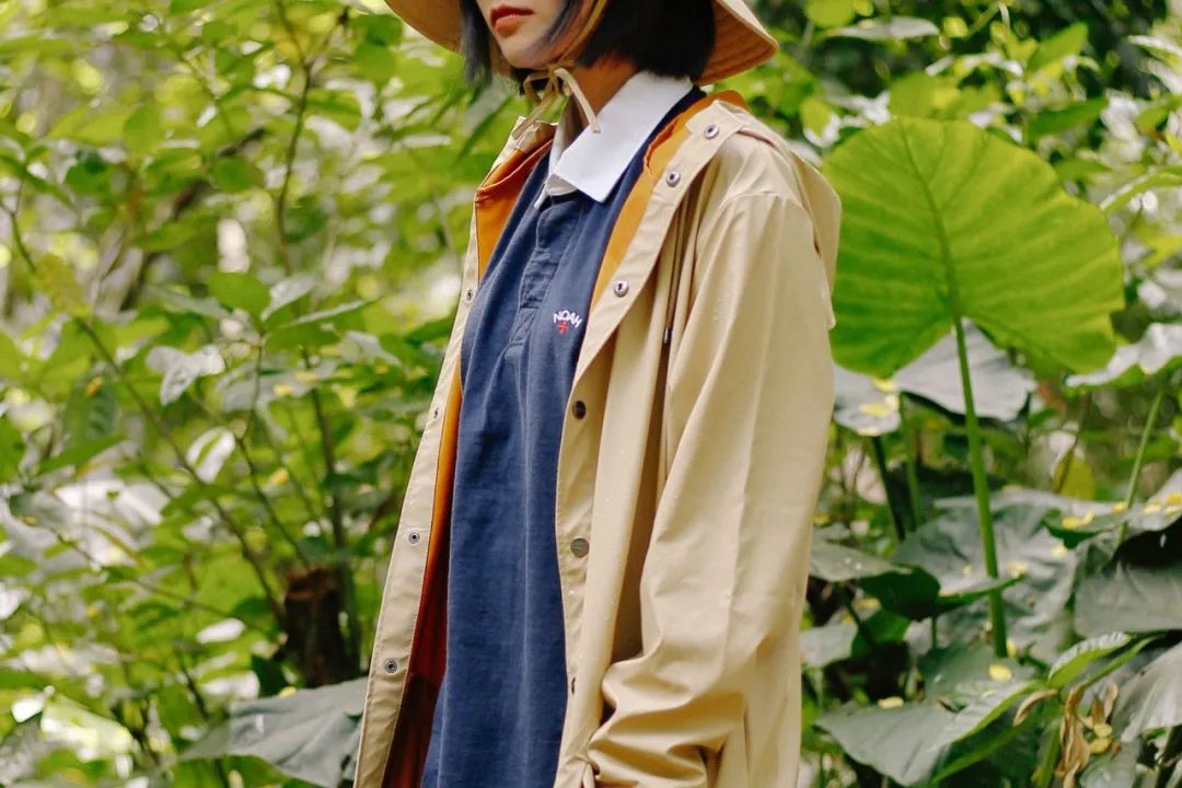 长袖polo女,基础款长袖polo推荐