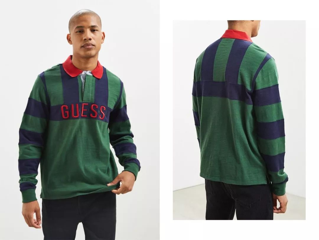 长袖polo女,基础款长袖polo推荐