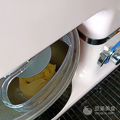 蜂蜜脆底小面包的教程,蜂蜜脆底小面包商用做法