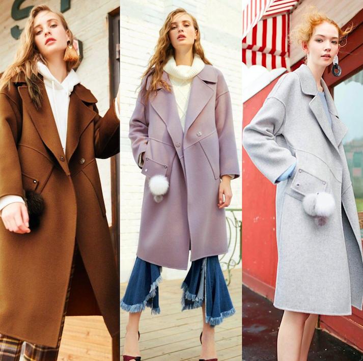 双十一值得买的羽绒服,双11值得买的羽绒服学生党