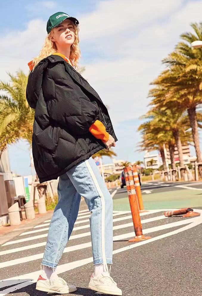 双十一值得买的羽绒服,双11值得买的羽绒服学生党