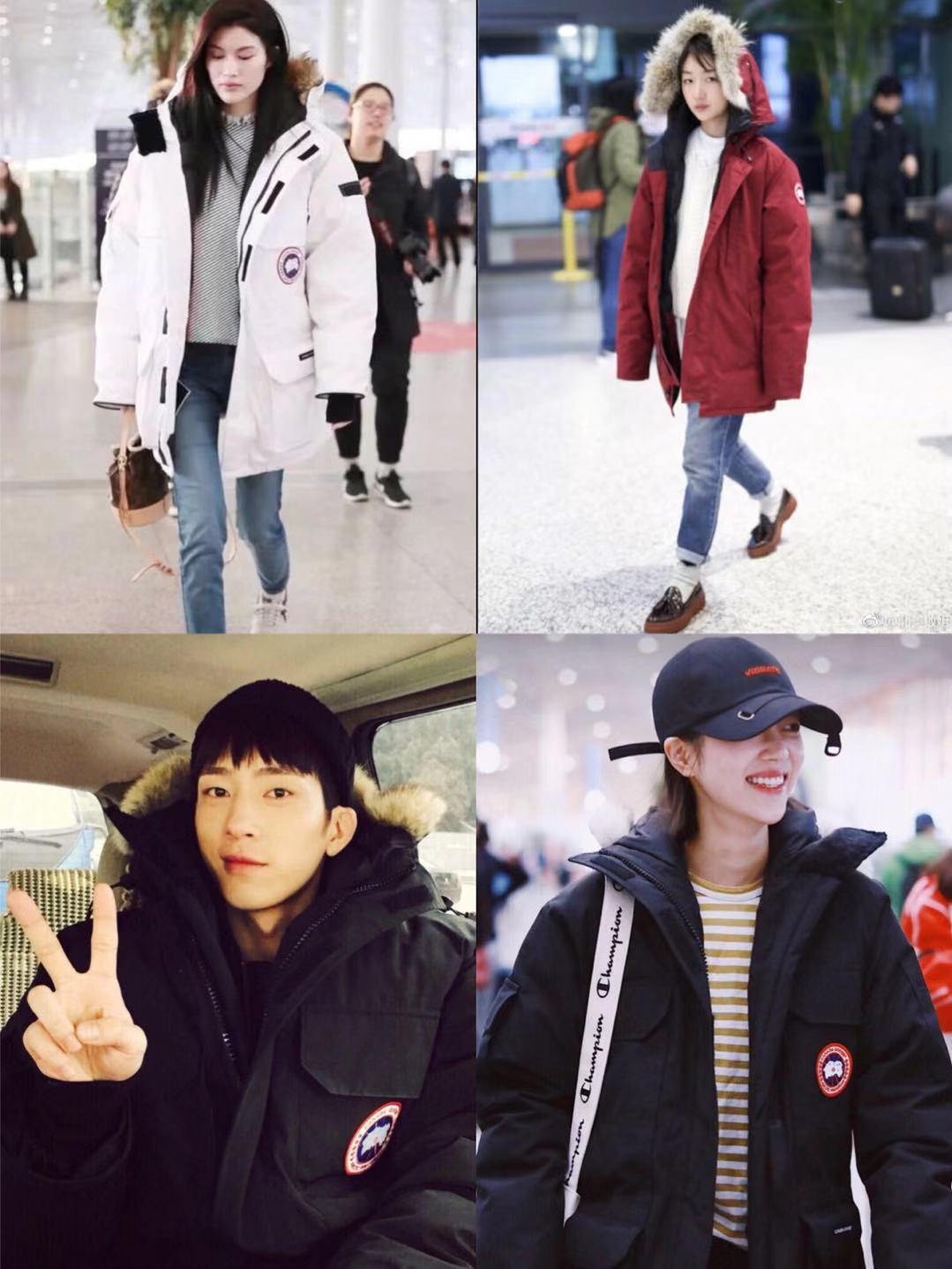 双十一值得买的羽绒服,双11值得买的羽绒服学生党