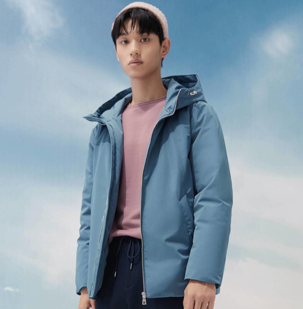 双十一值得买的羽绒服,双11值得买的羽绒服学生党