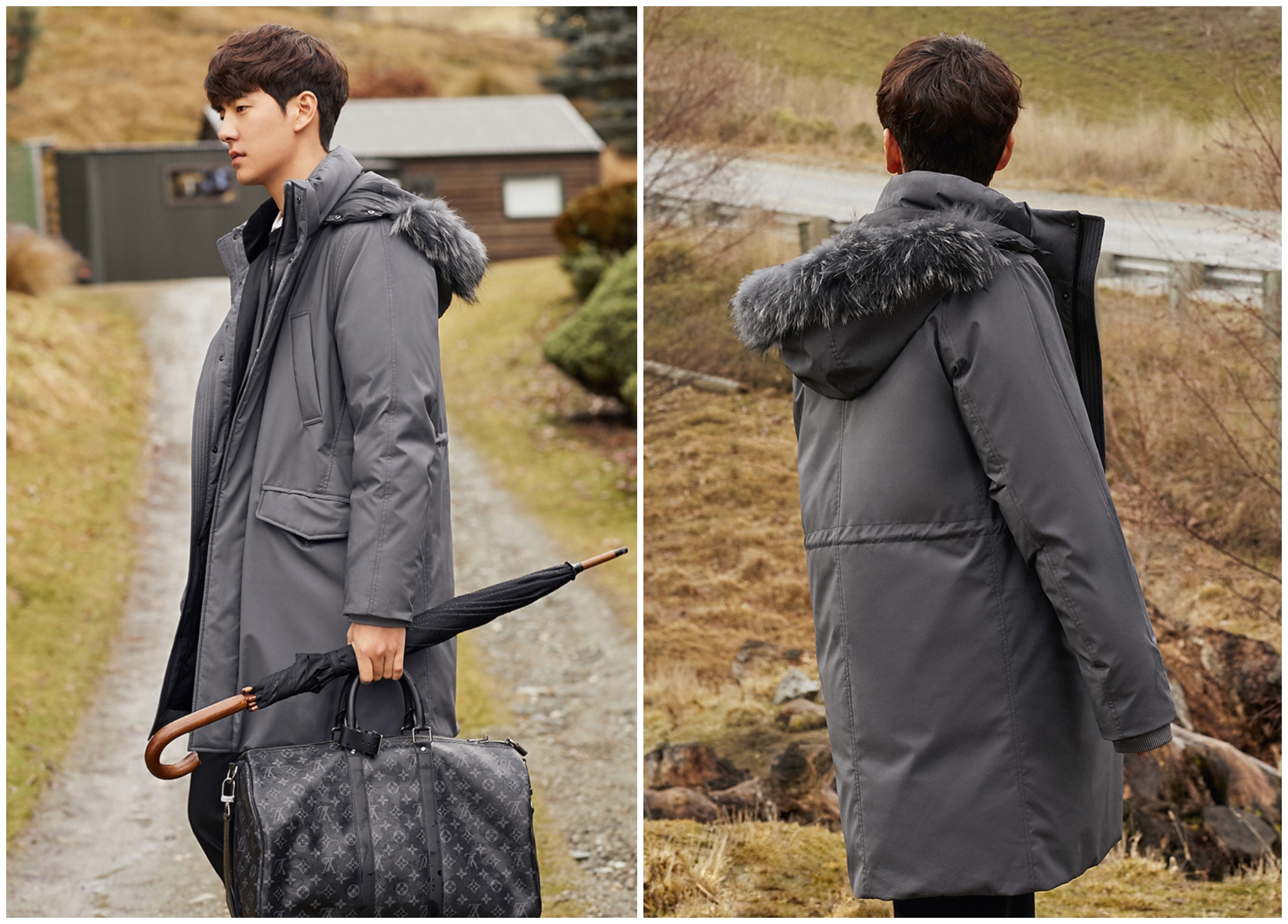 双十一值得买的羽绒服,双11值得买的羽绒服学生党