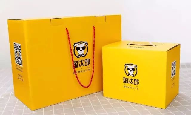 「925丨推广」神操作！火锅外卖免费送锅？京城销量第一的淘汰郎小火锅空降衡水！