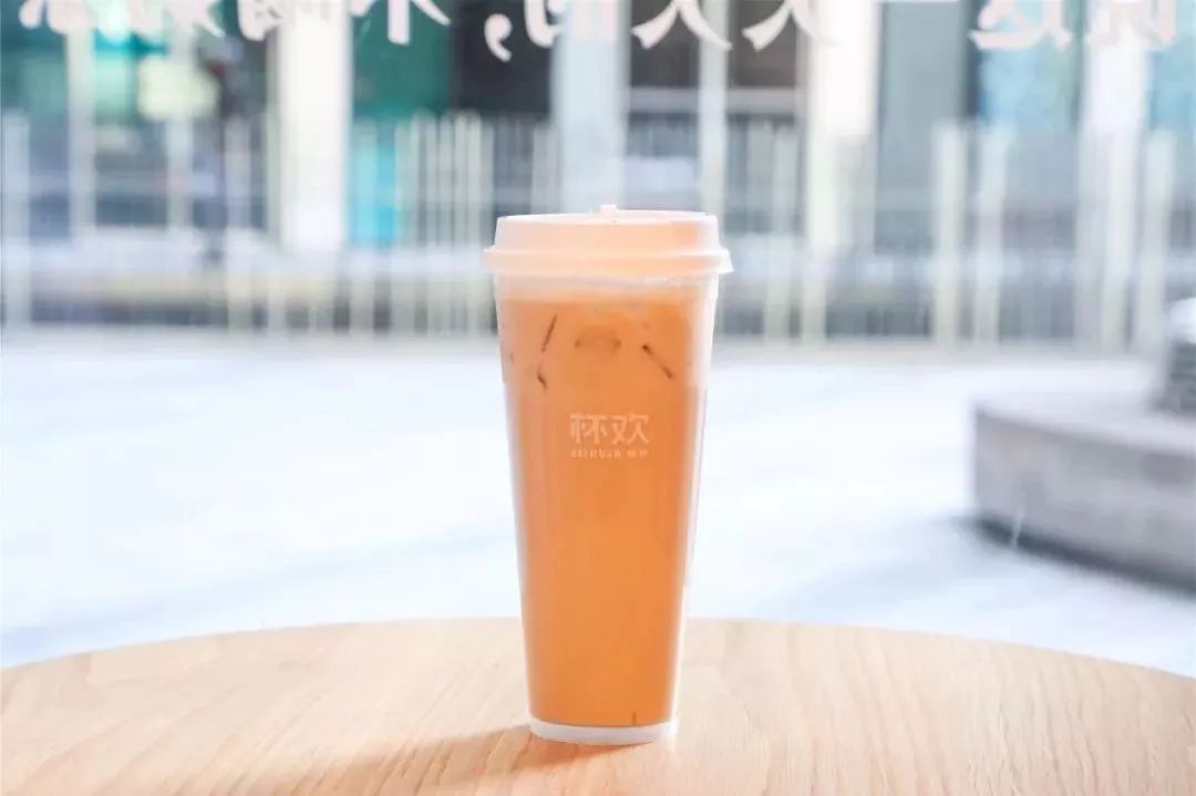 拯救帝都奶茶控！这本「奶茶珍藏笔记」拿走不谢！