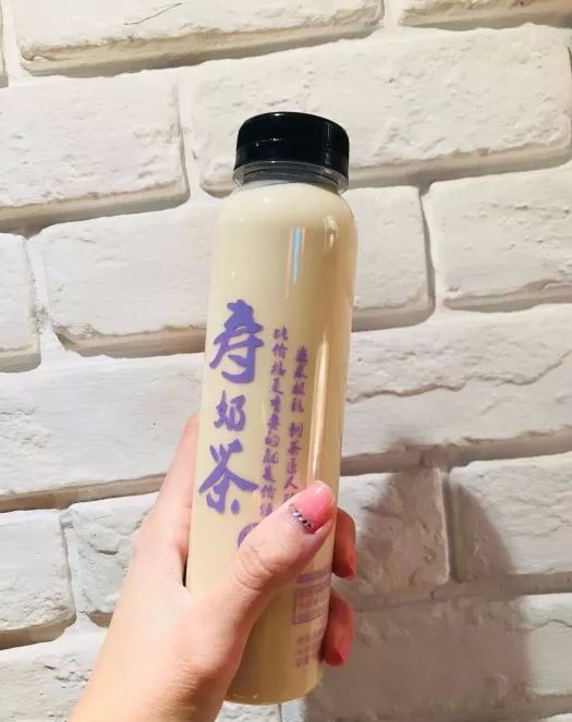 拯救帝都奶茶控！这本「奶茶珍藏笔记」拿走不谢！