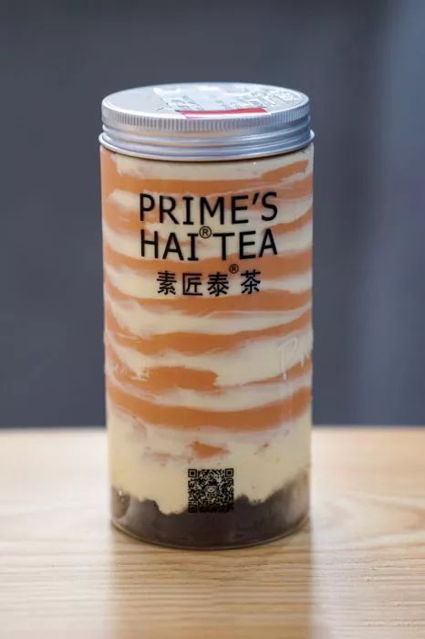 拯救帝都奶茶控！这本「奶茶珍藏笔记」拿走不谢！