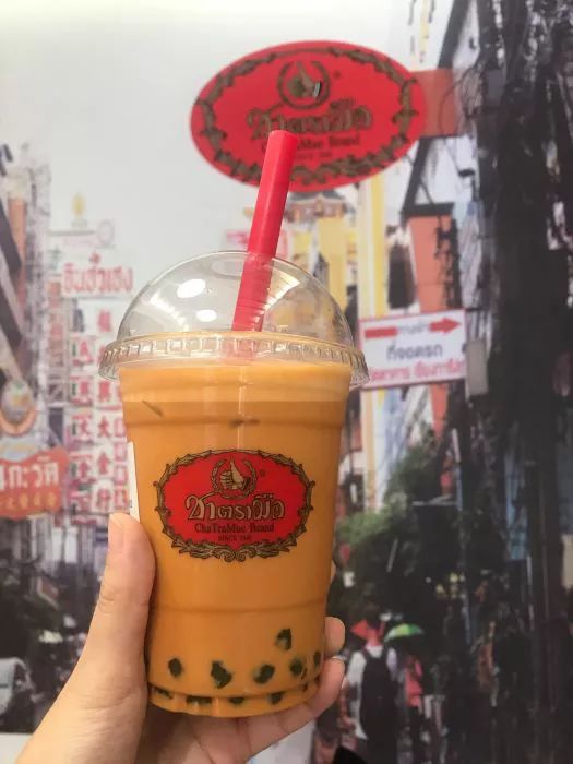 拯救帝都奶茶控！这本「奶茶珍藏笔记」拿走不谢！