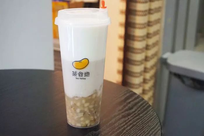 拯救帝都奶茶控！这本「奶茶珍藏笔记」拿走不谢！