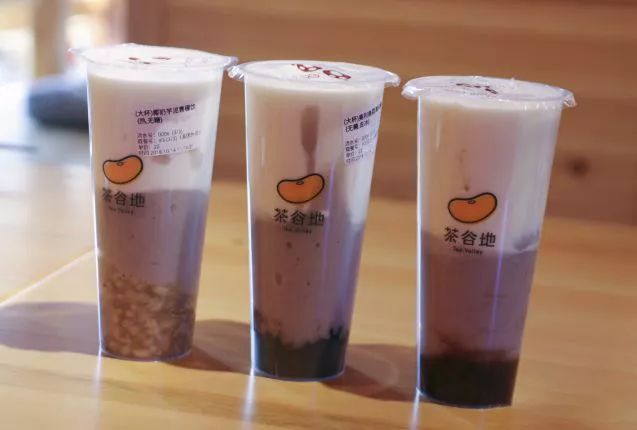 拯救帝都奶茶控！这本「奶茶珍藏笔记」拿走不谢！