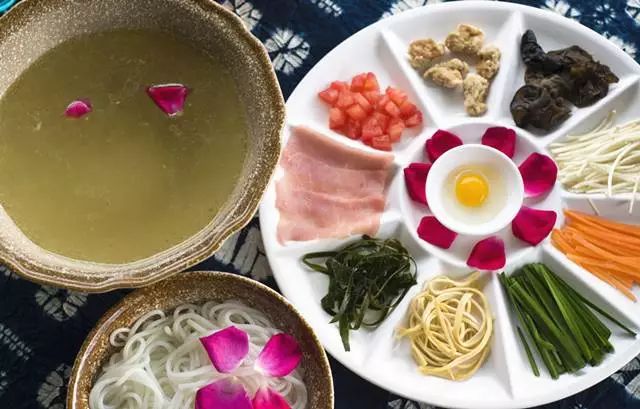 大理云海花海,大理花海漫步