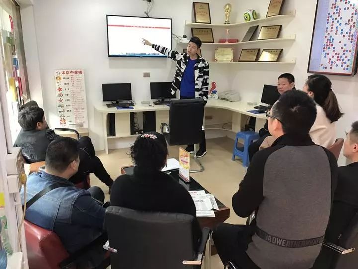 最美体彩人文章,最美体彩人销售冠军