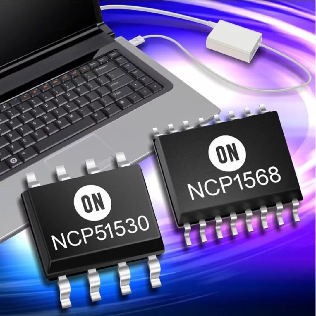 安森美战略转型,安森美半导体转换电源