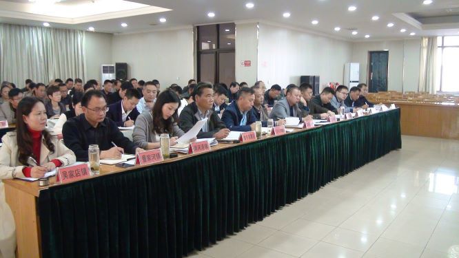 浉河区政法工作,浉河政法