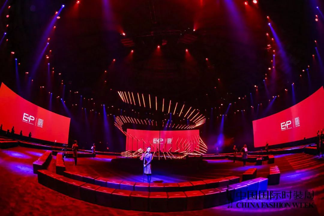 中国国际时装周zickness,中国国际时装周esa