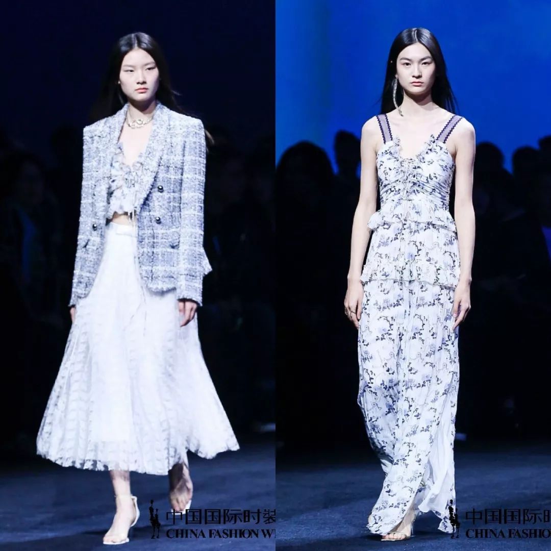 中国国际时装周zickness,中国国际时装周esa