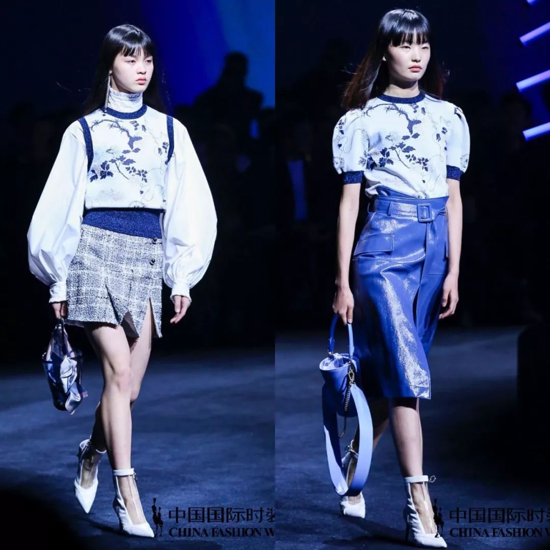 中国国际时装周zickness,中国国际时装周esa