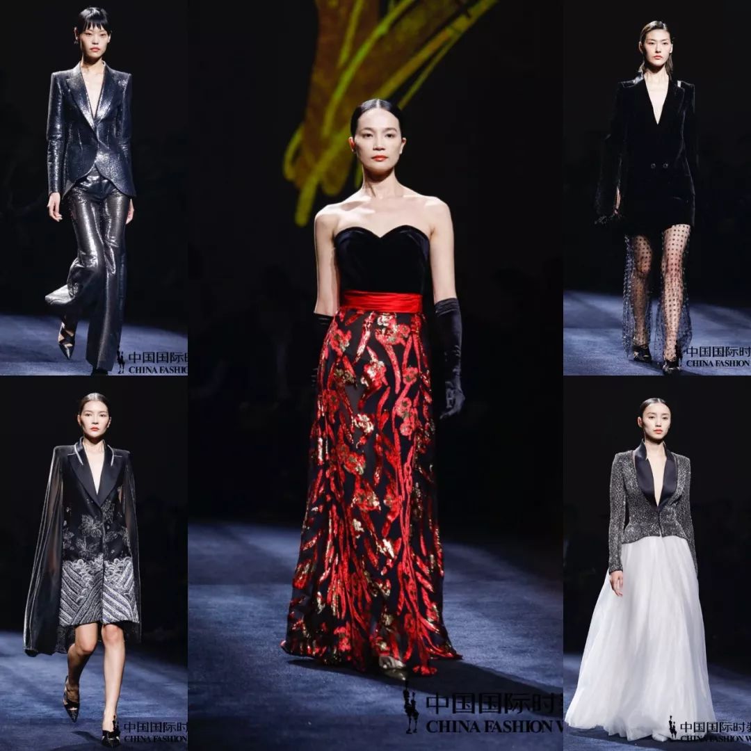 中国国际时装周zickness,中国国际时装周esa