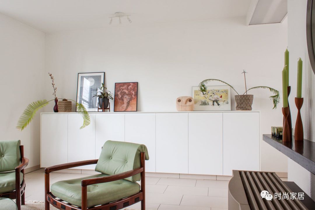 建筑师小哥和家居女编辑的小户型对决，你站谁家？