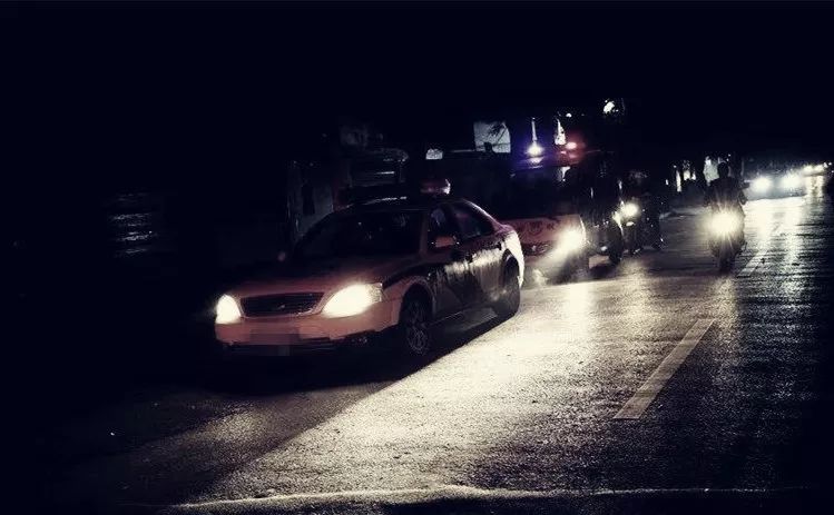 追凶26年嫌疑人落网呼和浩特,几代刑警接力追凶36年逃犯终落网