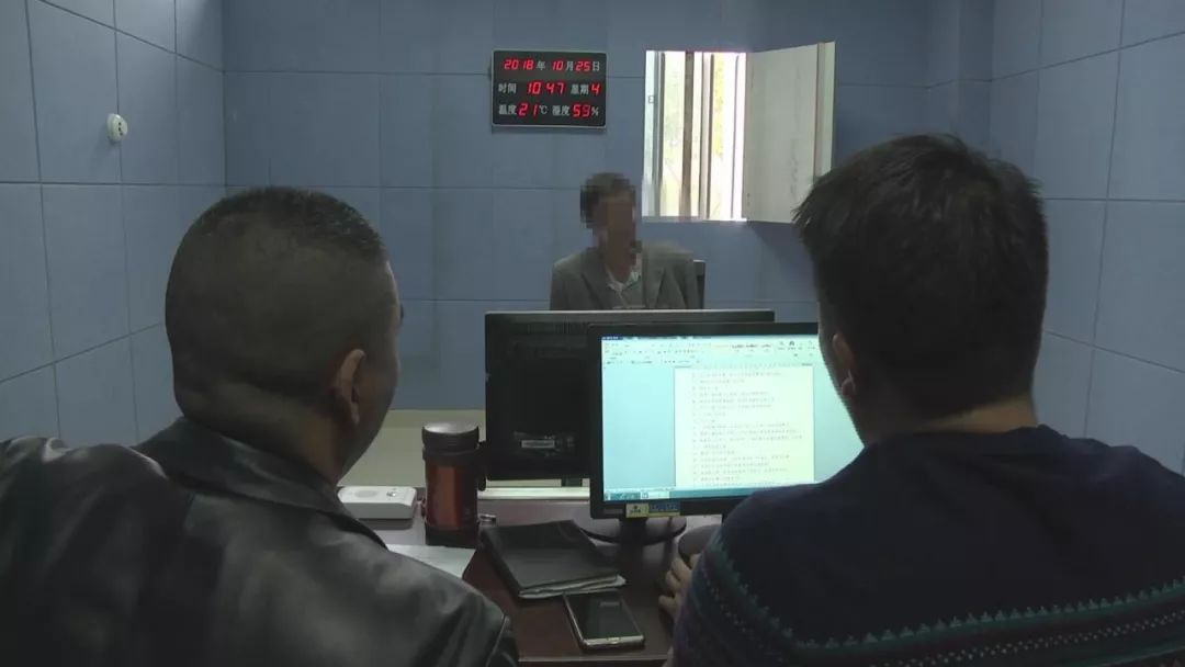 追凶26年嫌疑人落网呼和浩特,几代刑警接力追凶36年逃犯终落网