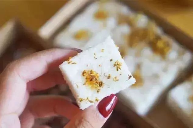 南大门米糕团购上海路,南大门米糕网红店