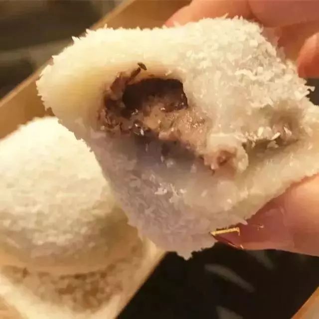 南大门米糕团购上海路,南大门米糕网红店