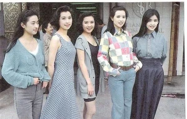 蓝洁瑛被欺负的电视剧,蓝洁瑛说出被侵犯事件