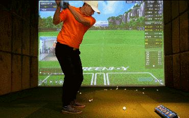 三明室内高尔夫,三明高尔夫俱乐部