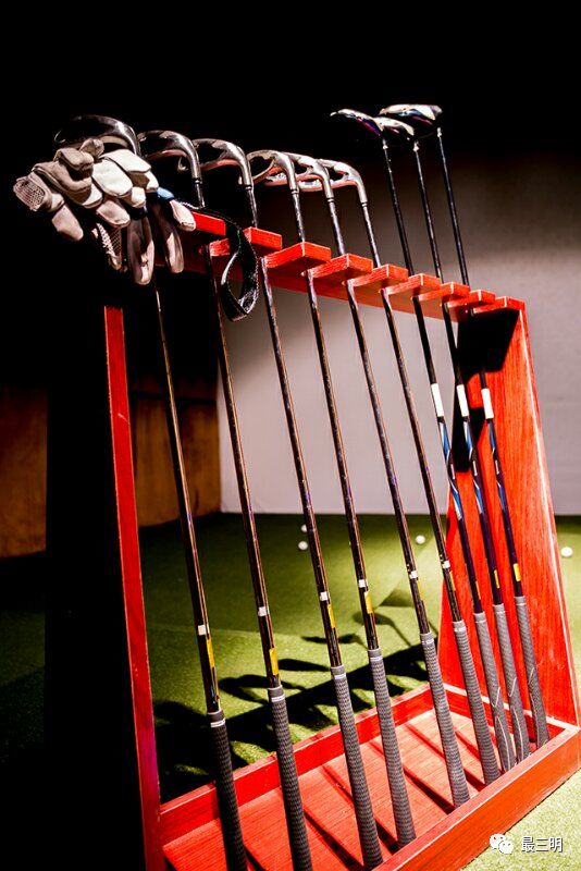 三明室内高尔夫,三明高尔夫俱乐部