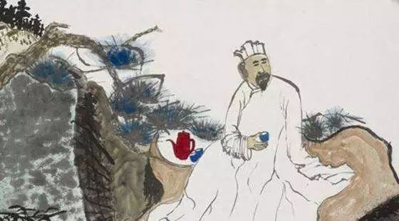 欧阳修为什么得抑郁症,欧阳修自传里的古琴