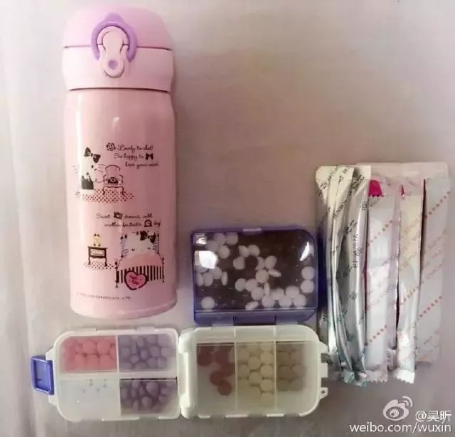 了解一下这些养生方法吧,当代年轻人还在佛系养生