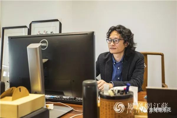 聚焦融交会｜华博创意：跨界融合创造智慧生活