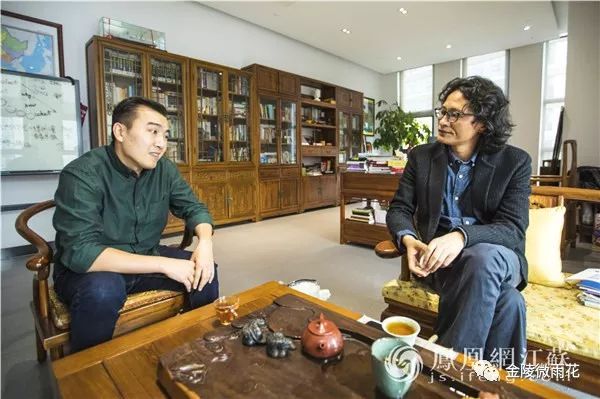 聚焦融交会｜华博创意：跨界融合创造智慧生活